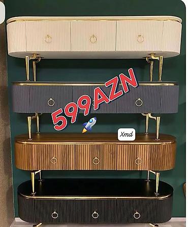 alaca mebel: Stend — 1
