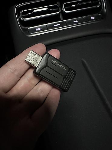 безпроводная колонка: Беспроводной адаптер Carplay / Android auto Превращает ваш проводной — 1