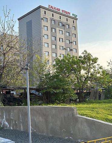 1: 1 комната, 23 м², Тунгуч мкр 2 этаж — 4