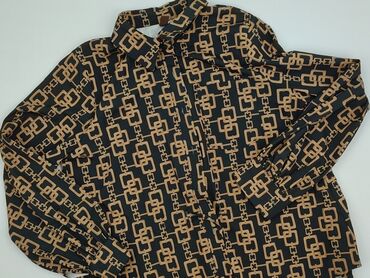 lidl kurtka softshell damska: Сорочка жіноча, розмір XL