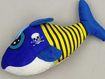 Mascot Dolphin, condition - Perfect