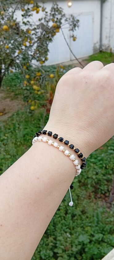 Bilərziklər: Bilərzik — 9