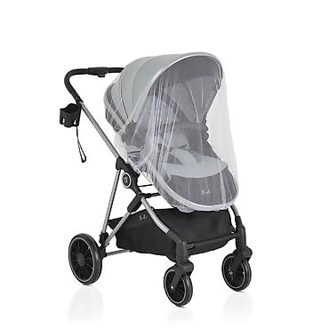 trail patike: KOMBINOVANA KOLICA ZA BEBE Kali Grey (SKU: CAN6175-70) Lagana 2u1 — 4