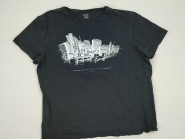 T-shirt for men, 2XL (EU 44), condition - Very good