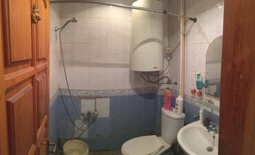 Köhnə tikili: Bakı, Bülbülə qəs., 2 otaqlı, Köhnə tikili, 60 kv. m — 11