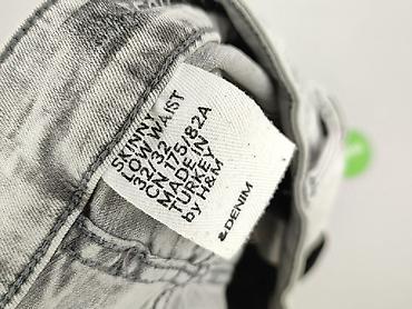 levi jeans: H&M, Jeansy damskie, rozmiar S — 4