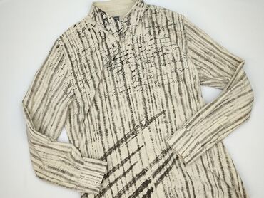 ubrania dla 40 latki: Shirt for men, size XL (EU 42), SMOG, condition - Good
