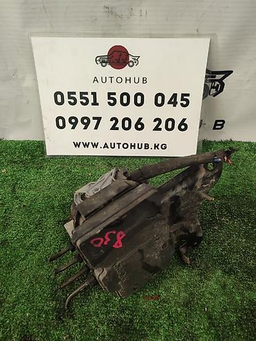 srs: Блок ABS Kia 2013 г., Б/у, Оригинал — 1