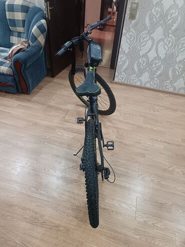 İdman velosipedləri: Dağ velosipedi Salcano, 29", sürətlərin sayı: 21
