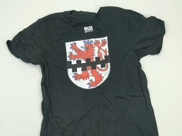 t shirty koszulka: L (EU 40), condition - Good