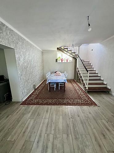 Продажа коттеджей и домов: Продаётся современный двухэтажный дом. 5 сот Дом 160 кВ Адрес Кок — 11