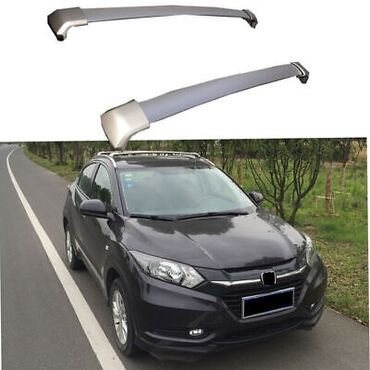 Другие комплектующие багажников на крышу: Продаются продольные и поперечные рейлинги (дуга) на разные авто — 9