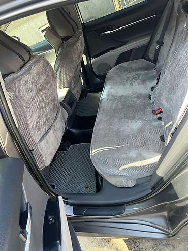 тойота ист акпп: Toyota Camry: 2018 г., 2.5 л, Автомат, Бензин, Седан — 8