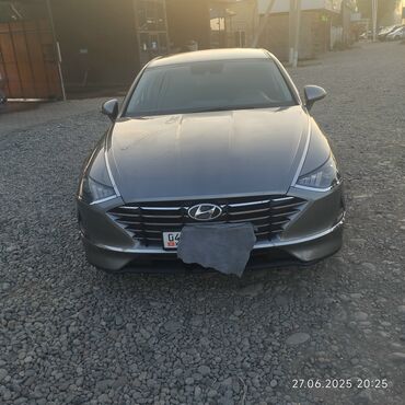 шевроле спарк 2017 цена: Hyundai Sonata: 2020 г., 2 л, Автомат, Газ