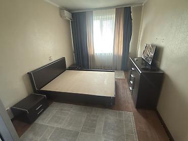 кар балта: 3 комнаты, 66 м², ТЦ Весна Индивидуалка, 5 этаж, Косметический ремонт — 4