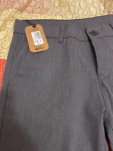 pull and: Брюки летние размер 32, НОВЫЕ!!!!!, производство Турция, ширина в — 4