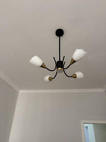 Qonaq otağı dəstləri: İşlənmiş, Divan, Kredit yoxdur, Azərbaycan — 5