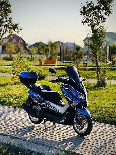 N-max 180-куб в идеальном состоянии Все работает, автозавод at lalafo.kg N-max 180-куб в идеальном состоянии Все работает, автозавод