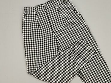 Women's Pants: Bershka, Material trousers for women, size XS