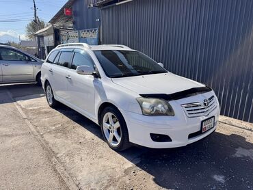 запчасти на приус бишкек: Toyota Avensis: 2006 г., 1.8 л, Автомат, Бензин, Универсал