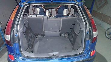 nisa: Nissan Almera Tino: 2000 г., 1.8 л, Автомат, Бензин, Хэтчбэк — 5