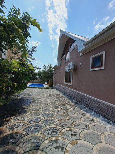 Həyət evləri və villaların satışı: 4 otaqlı, 150 kv. m, Kredit yoxdur, Yeni təmirli -da lalafo.az — 4 Həyət evləri və villaların satışı: 4 otaqlı, 150 kv. m, Kredit yoxdur, Yeni təmirli — 4