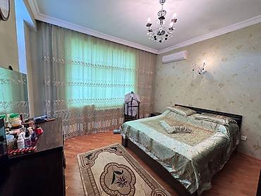 tgh şirkəti: Yasamal, 3 otaqlı, Yeni tikili, m. İnşaatçılar, 120 kv. m — 10