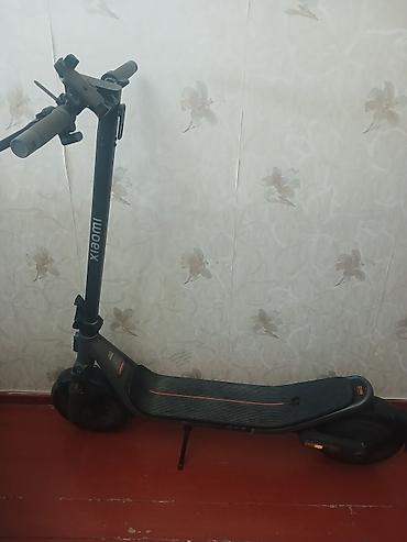 Elektrik nəqliyyatı: Xiaomi elektrik skuter - Brend/model: Xiaomi elektrik skuter — 1