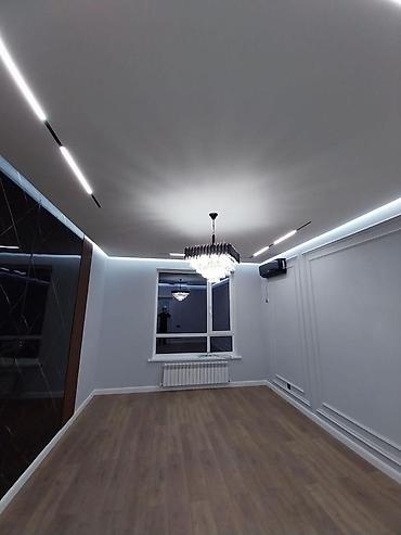 Натяжной потолок: Натяжной потолок Глянцевое, Матовое, 3D потолки Бесплатная консультация, Бесплатный замер, Гарантия — 8