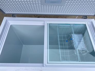 баллон со2: Морозильник