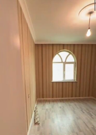 Həyət evləri və villaların satışı: Binəqədi qəs. 3 otaqlı, 110 kv. m, Yeni təmirli — 24