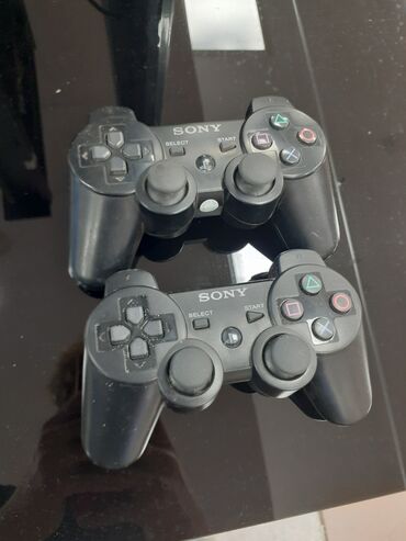 игровые рули для пк: Продаю два джойстика для пс3 (оригинал) состоняние идеальное
