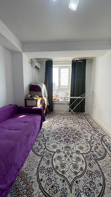 Продажа квартир: 1 комната, 36 м², Тунгуч мкр Элитка, 6 этаж, Евроремонт — 2