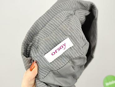opinia: Orsay, Marynarka damska, rozmiar S — 4