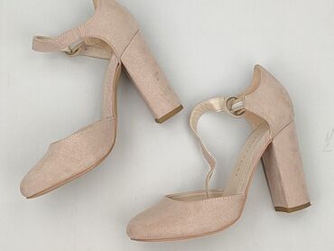 Jennyfer, Flat shoes for women, 38, condition - Very good