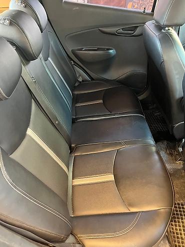 spark 7: Chevrolet Spark: 2018 г., 1 л, Вариатор, Бензин, Универсал — 7