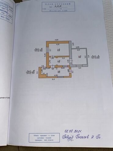 Продажа домов: Продаю пол дома! Район Коммунаров Вход отдельный,в шаговой — 16