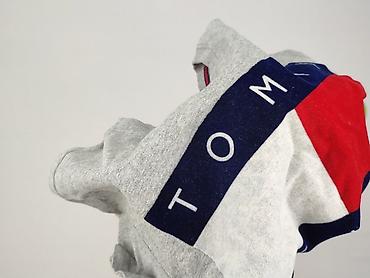 bluza pull: Tommy Jeans, Koszulka dla mężczyzn, rozmiar XS — 4