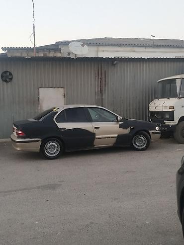 i̇ran: Avtomobil: IKCO Samand (sedan) Xüsusiyyətlər: - Kuzov: 4 qapılı — 10