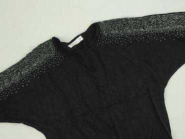 sweter kaszmir: Sweter damski, rozmiar M — 1