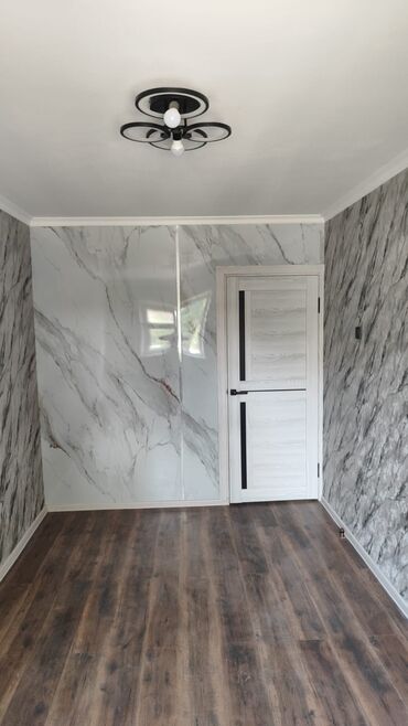 Продажа квартир: 3 комнаты, 60 м², 103 серия, 2 этаж, Евроремонт — 10