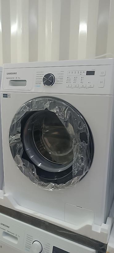 Стиральные машины автомат: Стиральная машина Самсунг новый — 2