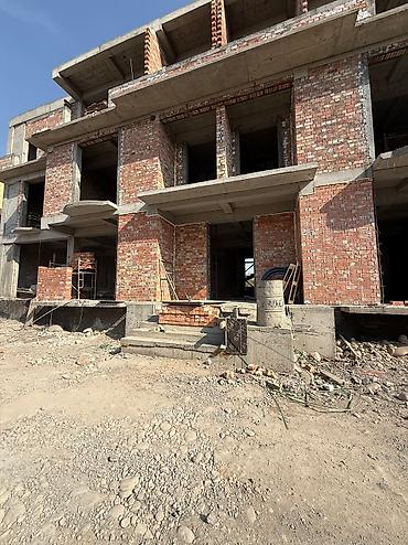 Продажа квартир: 4 комнаты, 120 м², Элитка, 3 этаж, Готовая ПСО (под самоотделку) — 14