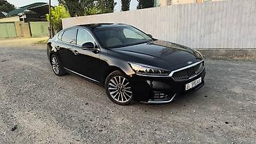 киа соренто мотор: Kia K7: 2017 г., 2.2 л, Автомат, Дизель, Седан — 3