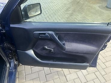 потолок на гольф 2: Volkswagen Golf: 1992 г., 1.8 л, Механика, Бензин, Хэтчбэк — 9