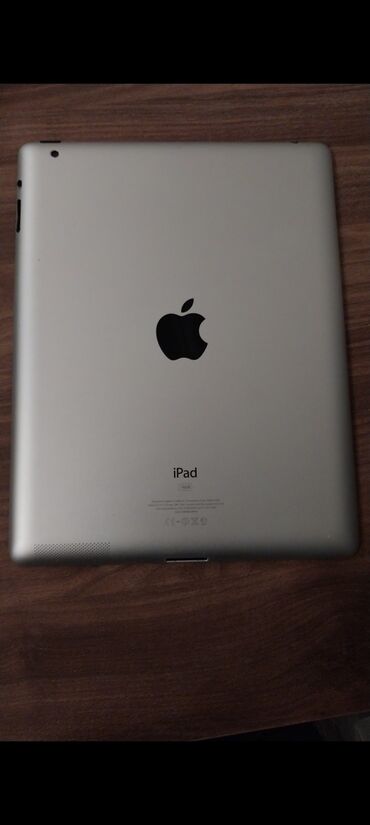 Elektronika: Təcili satılır❗️❗️❗️İpad 2 16 Gb yadda təzə kimidi cızıqı çatı falan