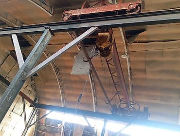 Компрессоры: Компрессор Электрический, Поршневой — 5