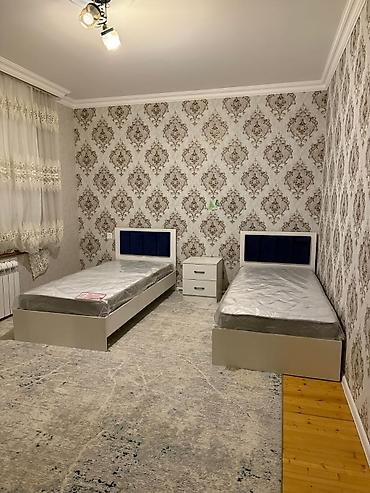 tunbucka: Təknəfərlik çarpayı, 2 tumba, Yeni — 1