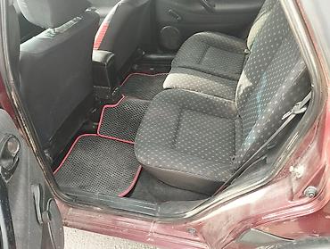 golf mk1: Volkswagen Passat: 1994 г., 1.8 л, Механика, Бензин, Седан — 10