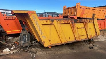 купить бу ноутбук в бишкеке: Кузов совок Камаз